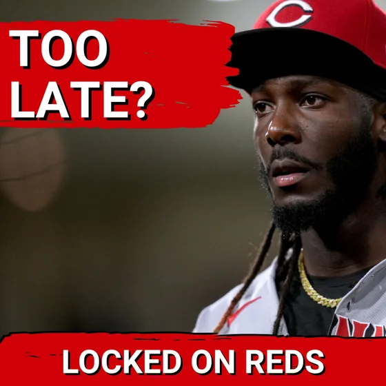 TROUBLE: Cincinnati Reds and Elly De La Cruz Return, But OFFENSE STALLS