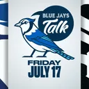 Jays Second Half Starts With a Thud