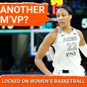 WNBA MVP Race: Why A’ja Wilson Is Running Away With It + 2026 Award Predictions