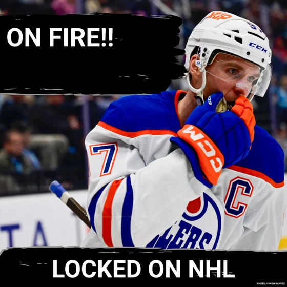 McAwesome: Connor McDavid Off to Record Setting Start to the New NHL Season