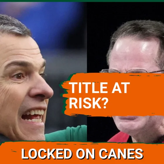 NO VACATE: Miami Hurricanes vs Indiana—Alex Donno SHOCKS Fans on IU Eligibility Fallout