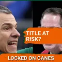 NO VACATE: Miami Hurricanes vs Indiana—Alex Donno SHOCKS Fans on IU Eligibility Fallout