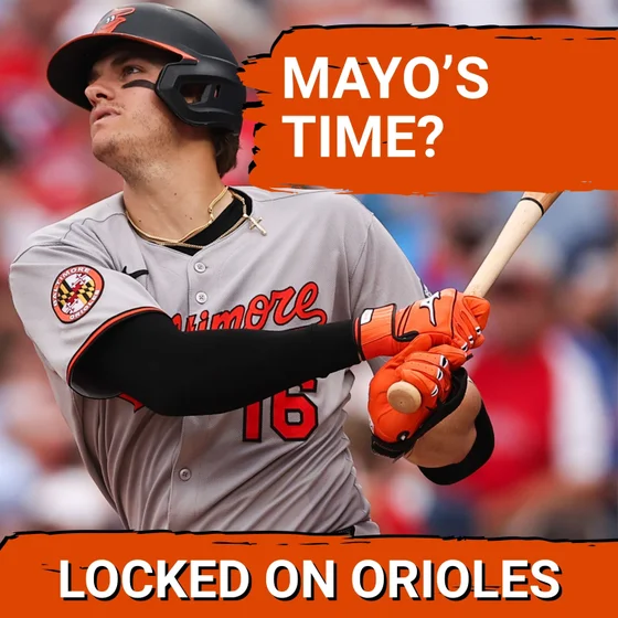 Baltimore Orioles 2026 Position Previews: Infield