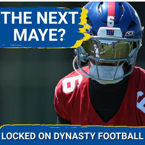 NEXT MAYE: 3 More BOLD Predictions Ahead Of 2026 NFL Season  | Will Jaxson Dart Be The Next Drake Maye?