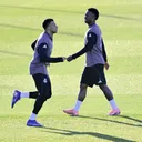 El Análisis | Roncero advierte a Vinicius por su renovación: "Debe entender las jerarquías, el jugador franquicia del Real Madrid es Mbappé"