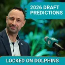 Some BOLD, Final Predictions For The Miami Dolphins And Their 2026 NFL Draft Weekend