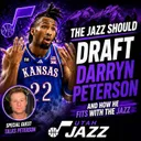 NOW vs. WHEN: Should Utah Jazz Draft Caleb Wilson, Cameron Boozer, or Darryn Peterson? Experts DEBATE
