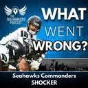 Commanders Outsmart Seattle: Seahawks Postgame Reaction