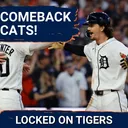 COMEBACK DRAMA: Detroit Tigers Rally as James Outman Delivers, Dillon Dingler SHINES Late