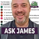 Ask James | Thursday August 6th | Planet FPL 2026/27