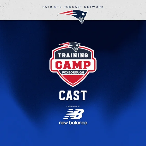 Training Camp-Cast 7/31: Maye and Brown Impress, Rookie Tight End Stands Out, Trench Report