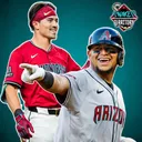 D-backs Hang On for Fourth Straight Win As Playoff Chase Continues