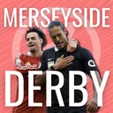 Merseyside Derby & Why We All Hate Arteta | Feat. Michael Owen, Mick McCarthy, Kermit and Many More