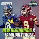 NFL Week 7 Preview: Harry Douglas and Ben Solak Pick the Must-Watch Matchups | Leaguewide