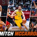 Mitch McCarron on What Went Wrong in Adelaide, United's 2021 Championship & Overachieving in Cairns