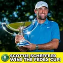 Scottie Slams The Door On Player Of The Year