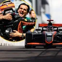 Entrevista | Bruno del Pino, promesa española en la F3: "Le dije a mi padre que prefería morir en un coche que vivir de otra manera"