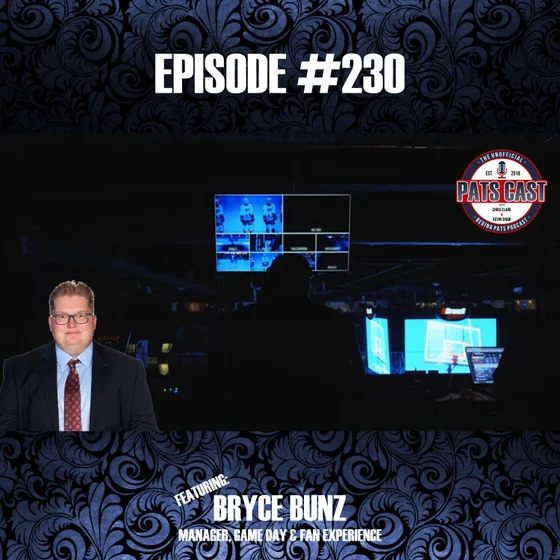 Episode #230 - Another split this weekend, then we sit down with Bryce Bunz