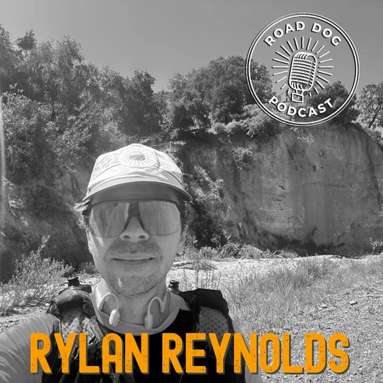 410: Rylan Reynolds Keeps Running