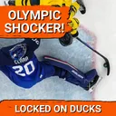 JAZZED: Ducks’ Damian Clara IGNITES Olympics, Lukáš Dostal HUNTS Gold – Must-Watch Goalie Drama