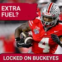 MOTIVATED: Ohio State Gets Extra Fuel From Colin Simmons Ahead of Texas Showdown