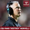 DEFCON 1: Florida State's Administration UNDER FIRE, Mike Norvell Faces FIRING Calls