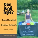 Gang Show 265 - Breakfast At Mandi's House