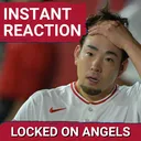ANGELS POSTCAST: Yusei Kikuchi STRUGGLES as Halos fail to sweep Seattle Mariners in 7-2 Loss