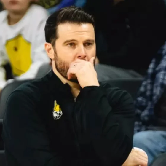 Transition, Rebounding & Culture w/ Alex Pribble