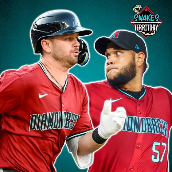 E-Rod, Tim Tawa Lead D-backs Past Dodgers; Hazen Talks First Base Search