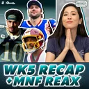 Josh It All Away: Recapping the Bills Win and Winners and Losers