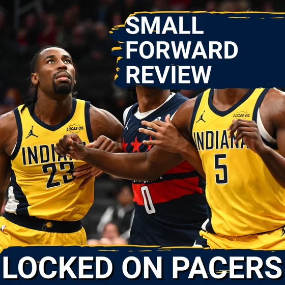 SF season review: The good and the bad from Aaron Nesmith, Jarace Walker, and Kobe Brown in 25-26