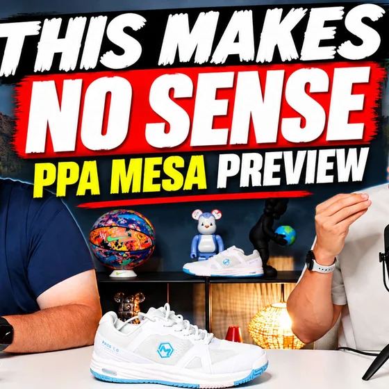 PPA’s New WPR Rankings Are Already Causing Chaos