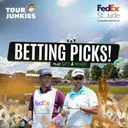 The FedEx St. Jude Championship 📨 Betting Show w/ Matt Every