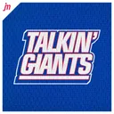 Giants Sign Calvin Austin + Marshall Green Talks Free Agency | 956