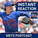 POSTCAST: Nolan McLean DOMINATES, Francisco Lindor RESPONDS As Mets Take Series From Phillies
