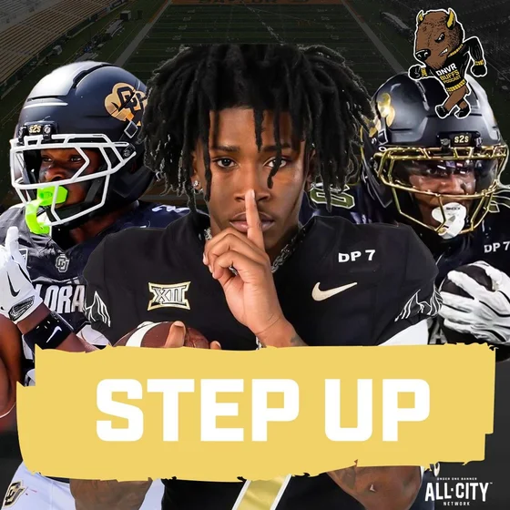 The player Coach Prime and Colorado NEED to emerge for Julian Lewis