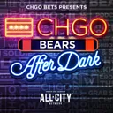 BEARS VS EAGLES PREVIEW: Tyson Bagent RETURNS to Practice Before MNF I CHGO Bears After Dark Podcast