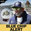 The ELITE recruit Coach Prime and Colorado are trending for