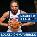 Why the Zaccharie Risacher, Kyrie Irving, and Cooper Flagg Trio is Something to Watch in Preseason