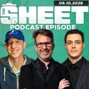 Quinn Hughes’ Future, Jack Hughes’ Comments & Remembering Barry Melrose ft. Arthur Staple & Colby Cohen