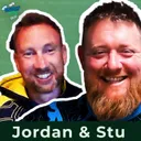 Heart of Wales 7s Special: Jordan & The Flaming Unicorns on Rugby, Community & Mental Health