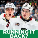 What If the Chicago Blackhawks Make ZERO Offseason Moves? | CHGO Blackhawks