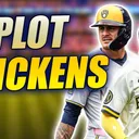 Is Joey Ortiz the Brewers shortstop for the summer?