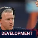 MOMENTUM: UConn SECURES LB George Richards, Adds To ANTICIPATION For Historic Incoming Class