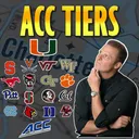 ACC Tiers: Miami on TOP, SMU, Clemson & Louisville contenders | Always College Football