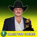 Country Star Zach Top Reveals His Golf Obsession