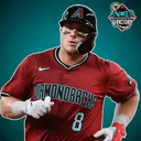 James McCann Delivers Go-Ahead HR as D-backs Bullpen Shuts Out Phillies