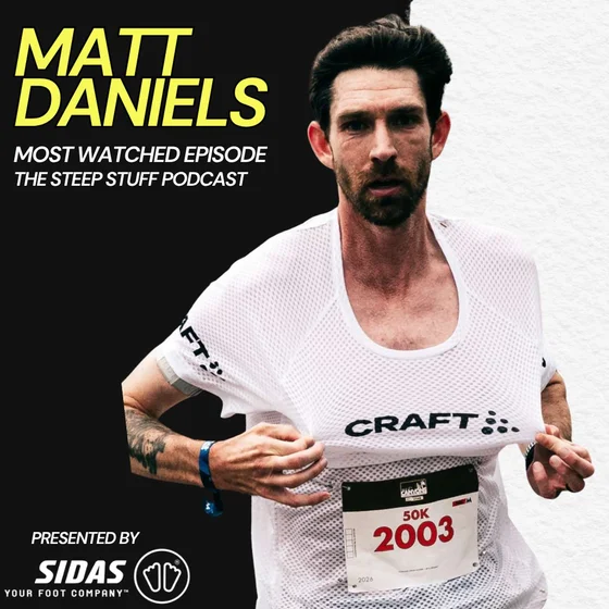 Most Replayed Episode: Matt Daniels