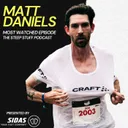 Most Replayed Episode: Matt Daniels